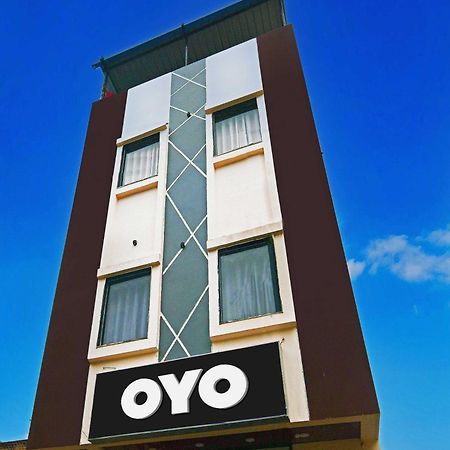 Oyo Flagship Hotel Blue Tick Indore Esterno foto